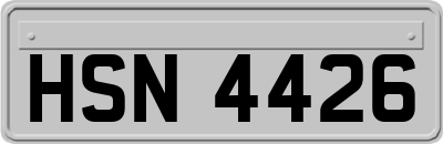 HSN4426