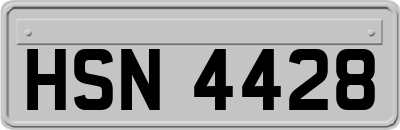 HSN4428
