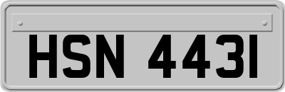 HSN4431