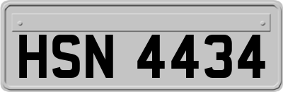 HSN4434