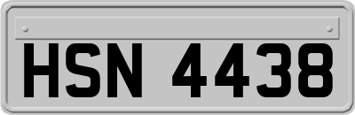 HSN4438