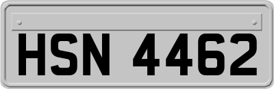 HSN4462