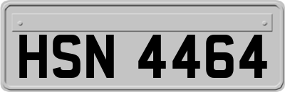 HSN4464