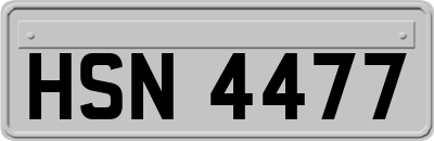 HSN4477