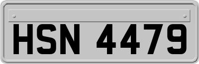 HSN4479