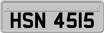 HSN4515
