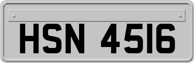 HSN4516