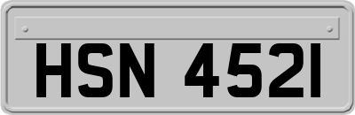 HSN4521