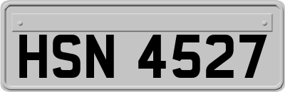 HSN4527