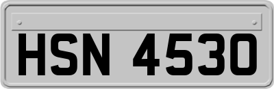 HSN4530