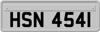 HSN4541
