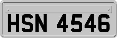 HSN4546