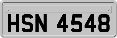 HSN4548