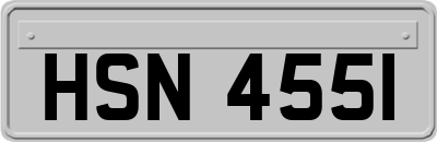 HSN4551