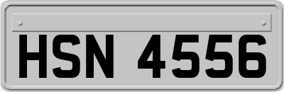 HSN4556