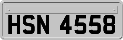 HSN4558