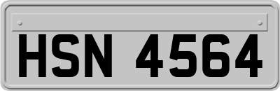 HSN4564