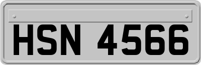 HSN4566