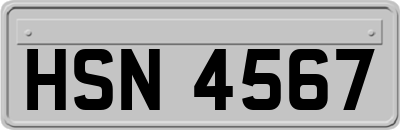 HSN4567