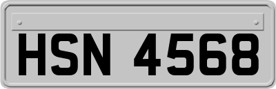 HSN4568