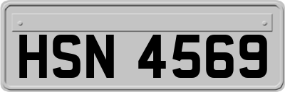 HSN4569