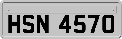 HSN4570