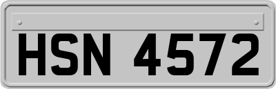 HSN4572