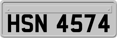 HSN4574