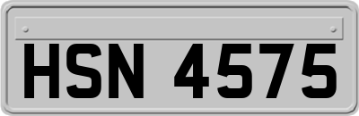 HSN4575