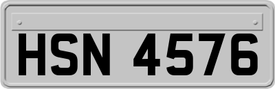 HSN4576