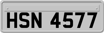 HSN4577