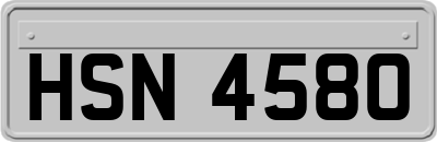 HSN4580