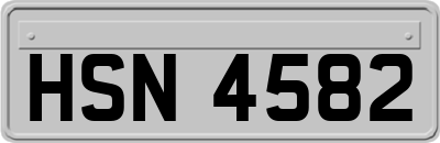 HSN4582