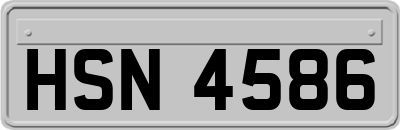HSN4586