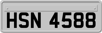 HSN4588