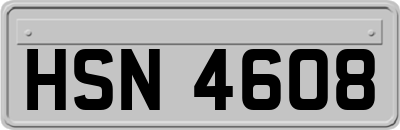 HSN4608