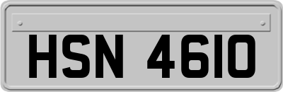 HSN4610