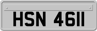 HSN4611