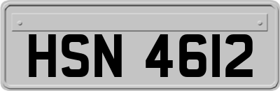 HSN4612