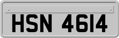 HSN4614