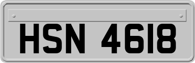 HSN4618