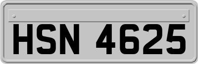 HSN4625