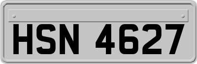 HSN4627