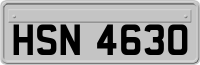 HSN4630