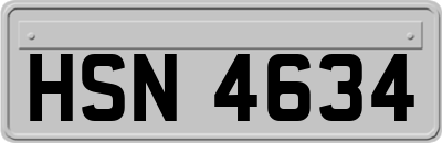 HSN4634