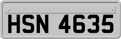 HSN4635