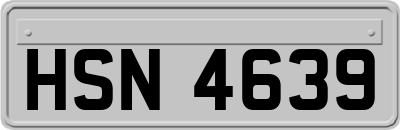 HSN4639