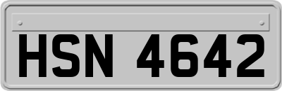 HSN4642