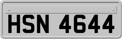 HSN4644