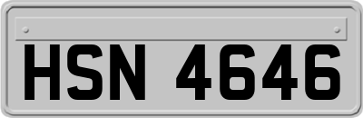 HSN4646